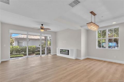 Photo of 3651 NE Pineapple Avenue, Jensen Beach, FL 34957 (MLS # M20052072)