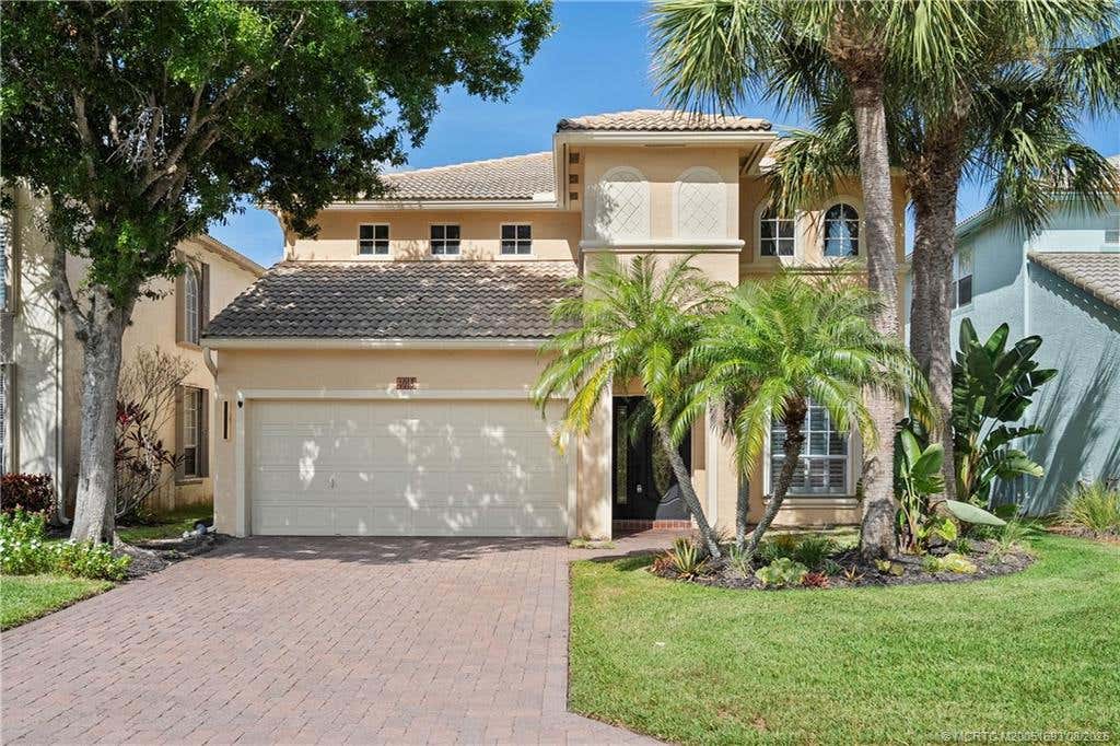 Photo of 4015 NW Deer Oak Drive, Jensen Beach, FL 34957 (MLS # M20051693)