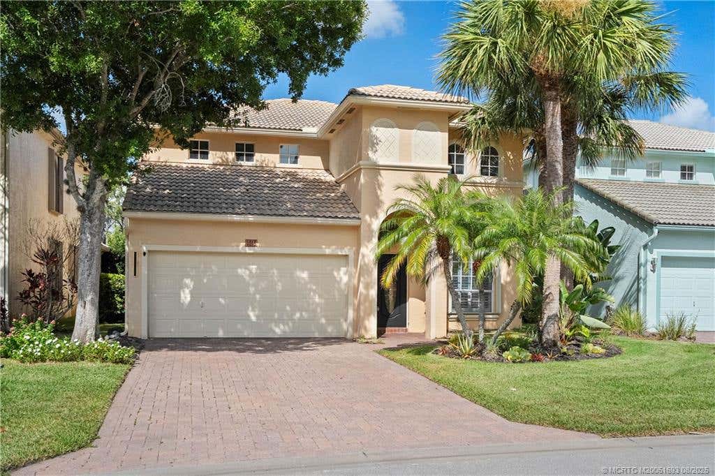 Photo of 4015 NW Deer Oak Drive, Jensen Beach, FL 34957 (MLS # M20051693)