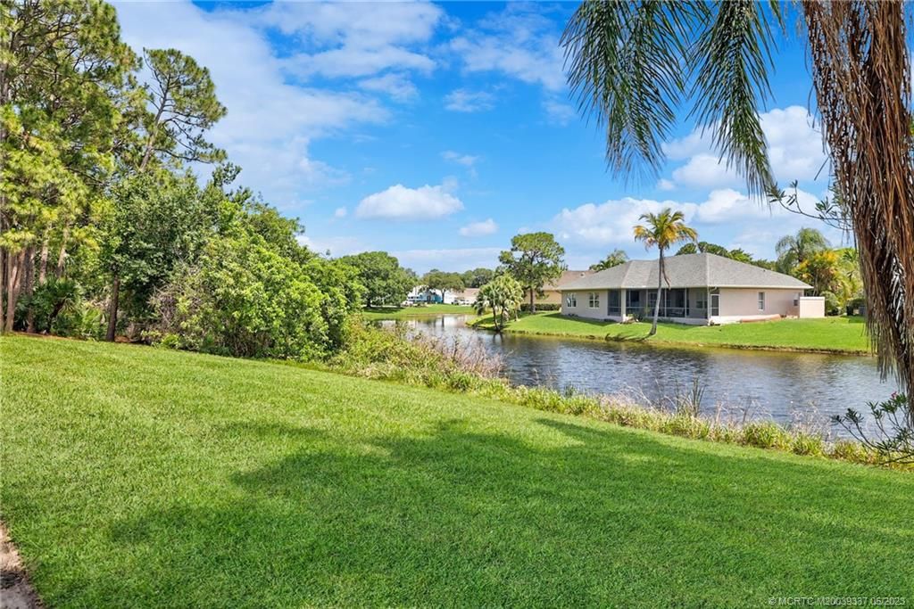 Photo of 1982 SW Hunters Club Way, Palm City, FL 34990 (MLS # M20039337)