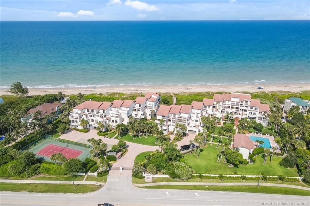 Photo of 4651 NE Ocean Boulevard #31, Jensen Beach, FL 34957 (MLS # M20055307)