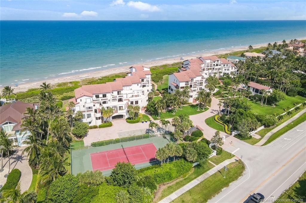 Photo of 4651 NE Ocean Boulevard #31, Jensen Beach, FL 34957 (MLS # M20055307)