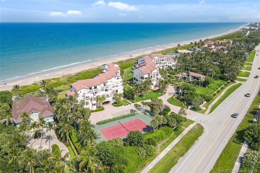 Photo of 4651 NE Ocean Boulevard #31, Jensen Beach, FL 34957 (MLS # M20055307)