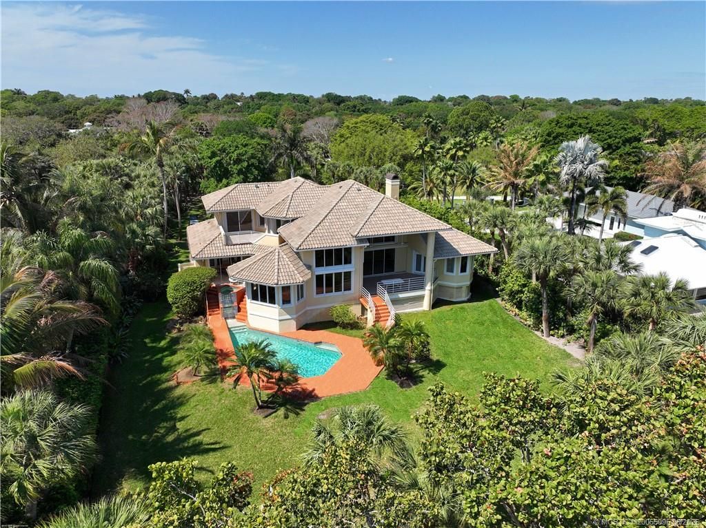 Photo of 68 S Sewalls Point Road, Stuart, FL 34996 (MLS # M20055095)