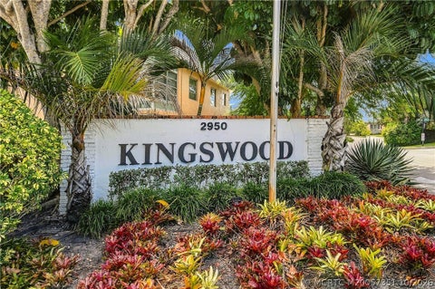 Photo of 2950 SE Ocean Boulevard #5-2, Stuart, FL 34996 (MLS # M20057351)