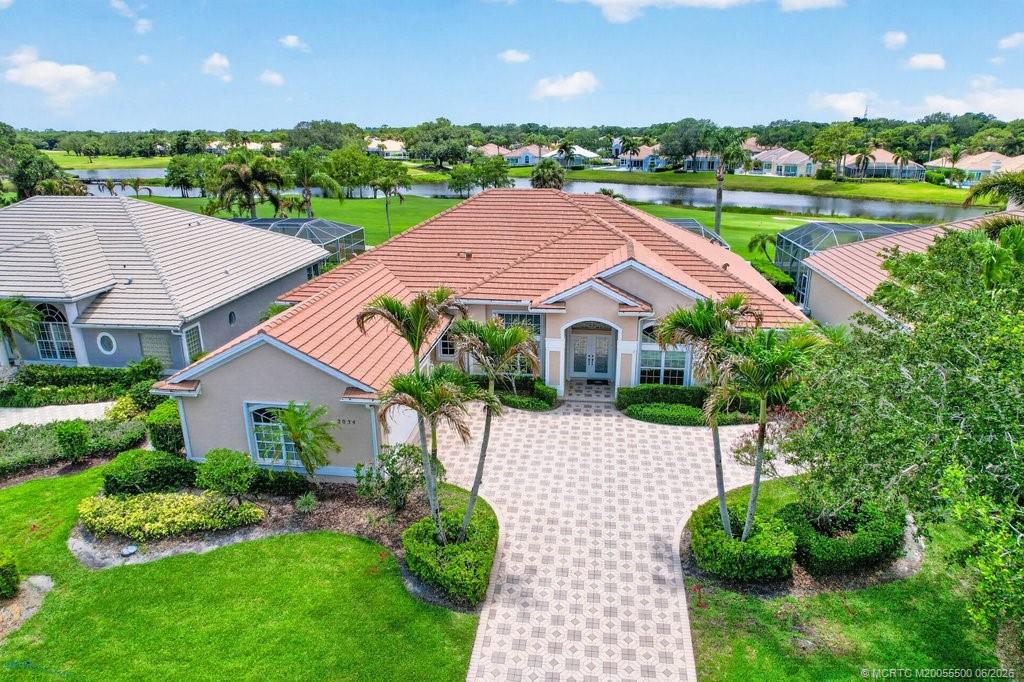 Photo of 2034 SW Bradford Place, Palm City, FL 34990 (MLS # M20055500)