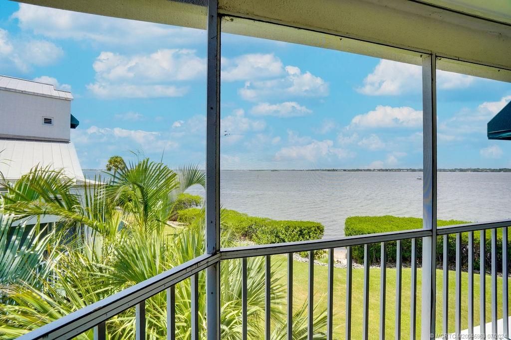 Photo of 184 NE Edgewater Drive #1206, Stuart, FL 34996 (MLS # M20045963)