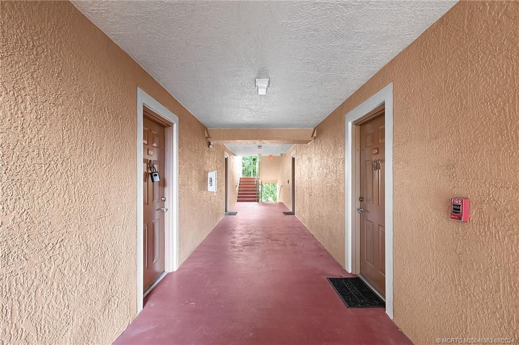 Photo of 3738 NW Adriatic Lane #208, Jensen Beach, FL 34957 (MLS # M20046363)