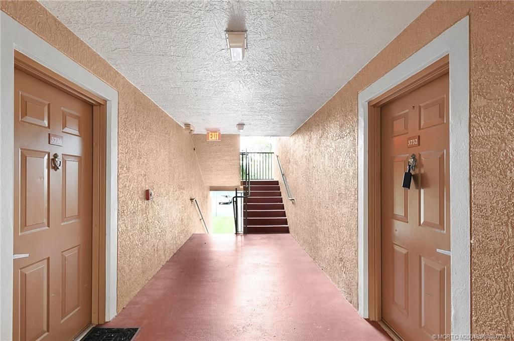 Photo of 3738 NW Adriatic Lane #208, Jensen Beach, FL 34957 (MLS # M20046363)