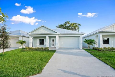 Photo of 1014 SW 35th Street, Palm City, FL 34990 (MLS # M20051680)