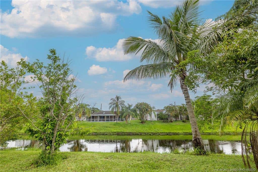 Photo of 161 SE Whitmore Drive, Port Saint Lucie, FL 34984 (MLS # M20039642)