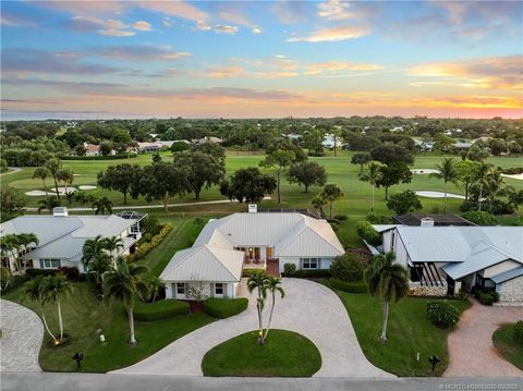 Photo of 4053 SE Fairway E, Stuart, FL 34997 (MLS # M20052020)