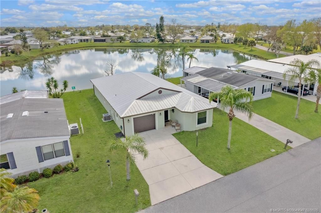 Photo of 14349 Dulce Real Avenue, Fort Pierce, FL 34951 (MLS # M20049047)