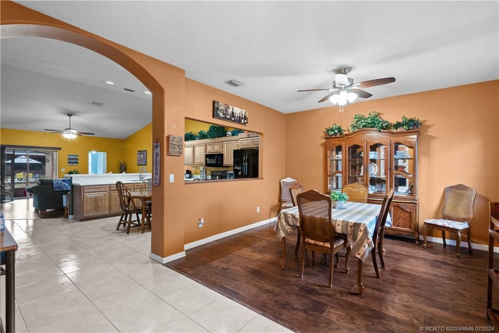 Photo of 150 SW Fairchild Avenue, Port Saint Lucie, FL 34984 (MLS # M20044649)