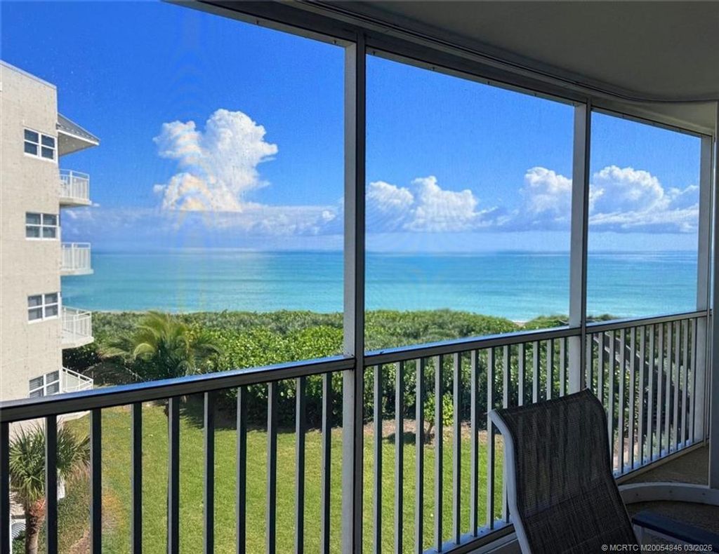 Photo of 529 NE Plantation Road #310, Stuart, FL 34996 (MLS # M20054846)