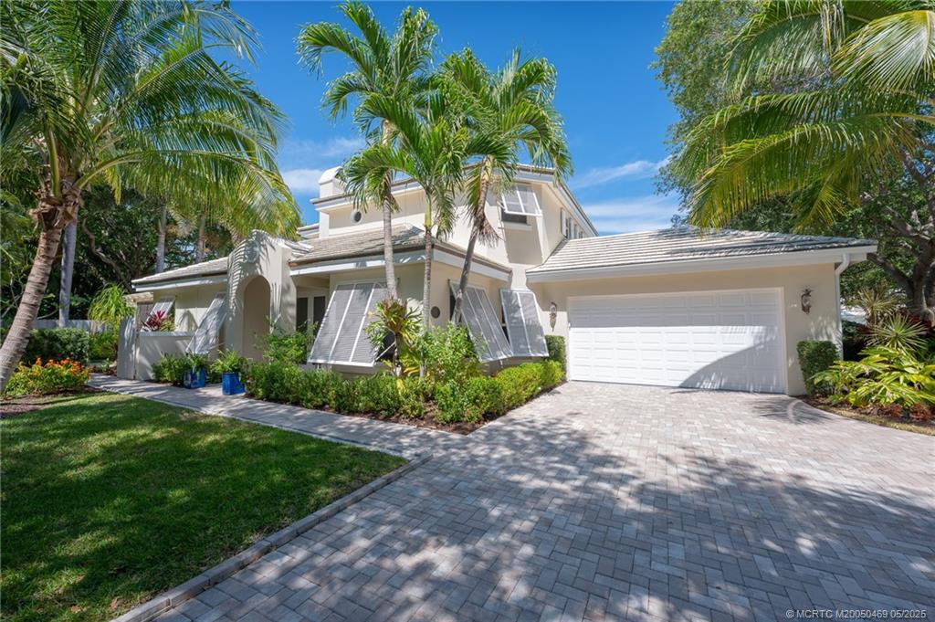 2701 Cypress Island Drive