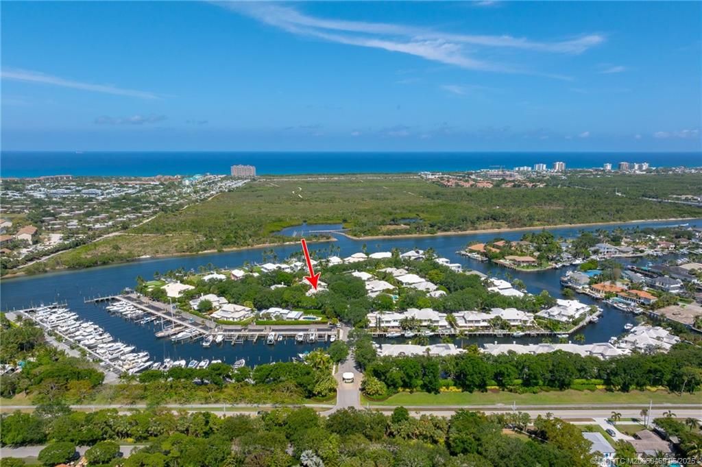 Photo of 2701 Cypress Island Drive, Palm Beach Gardens, FL 33410 (MLS # M20050469)