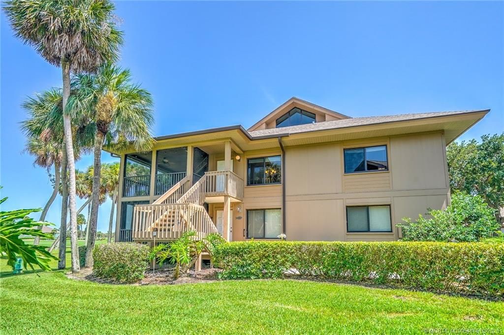 Photo of 271 NE Edgewater Drive #271, Stuart, FL 34996 (MLS # M20054886)