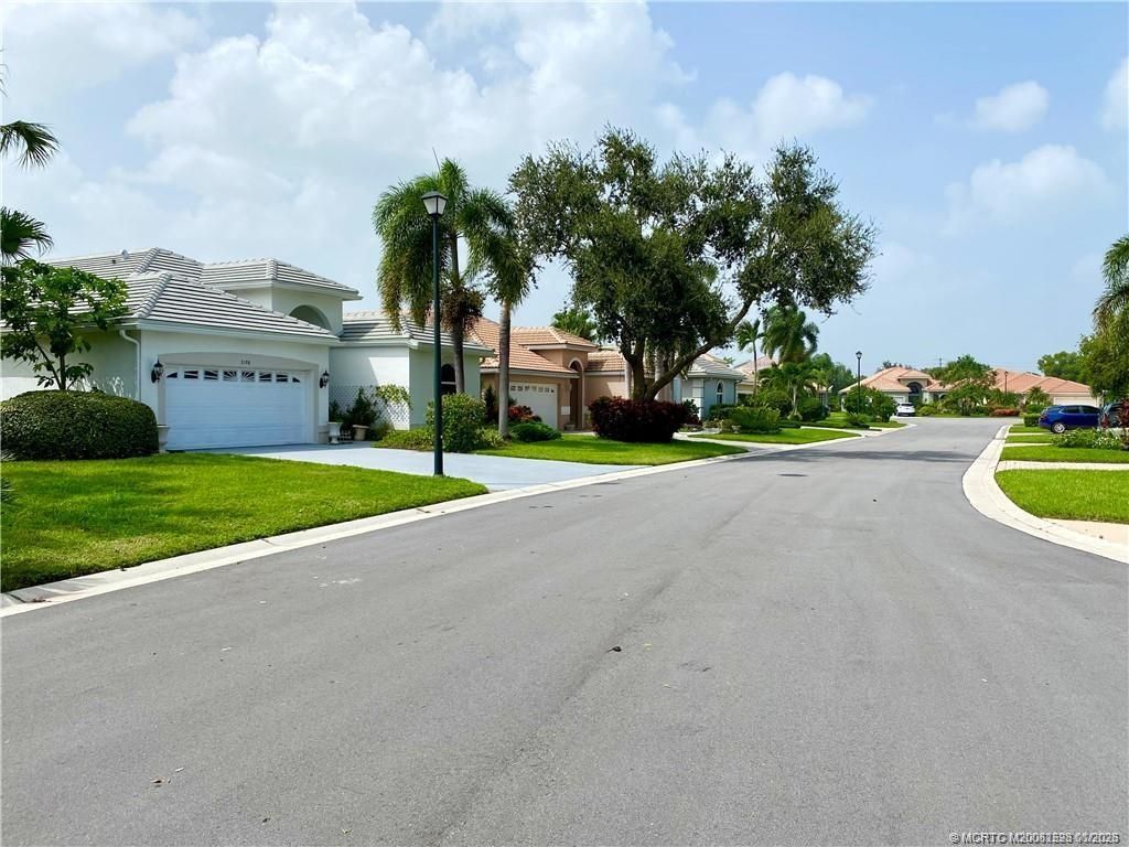 Photo of 3198 SE Carrick Green Court, Port Saint Lucie, FL 34952 (MLS # M20052528)