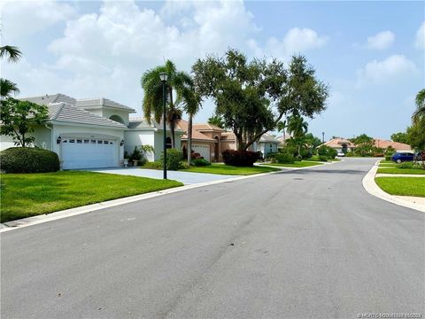 Photo of 3198 SE Carrick Green Court, Port Saint Lucie, FL 34952 (MLS # M20052528)