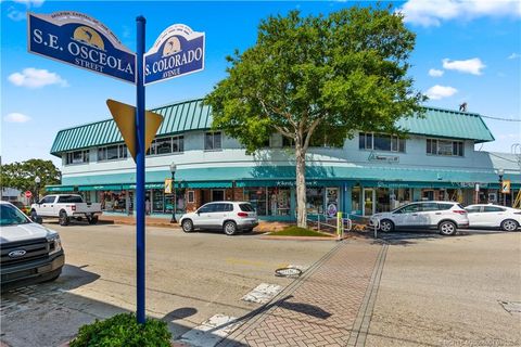 Photo of 300 S Colorado Avenue #205, Stuart, FL 34994 (MLS # M20055004)