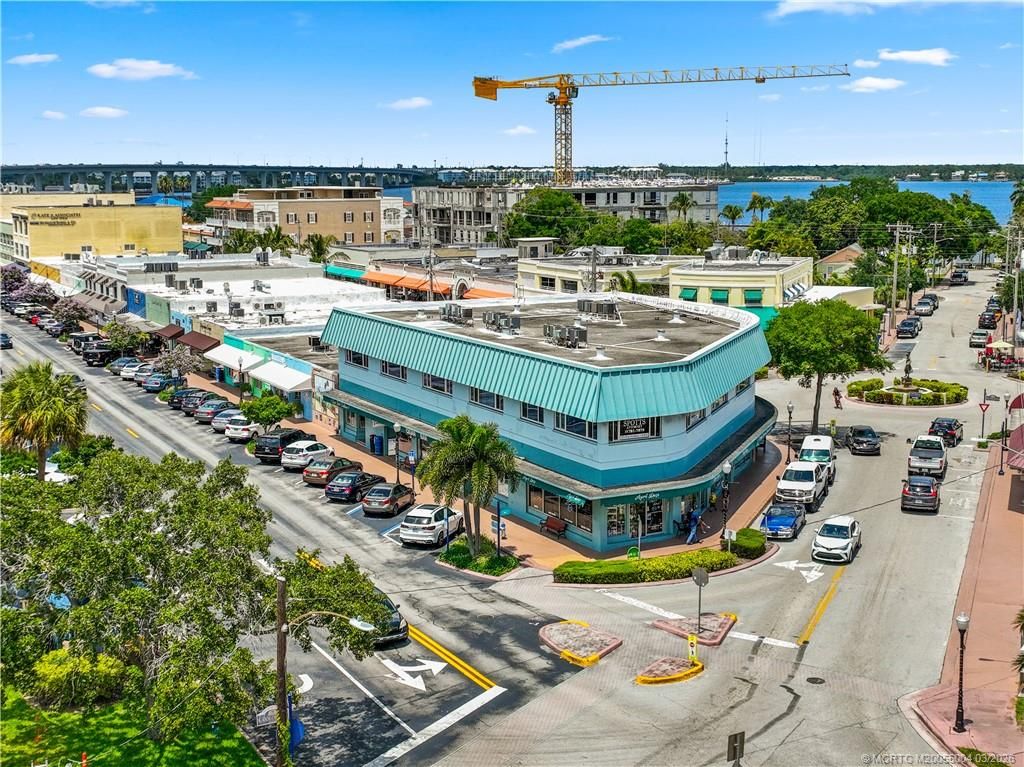 Photo of 300 S Colorado Avenue #205, Stuart, FL 34994 (MLS # M20055004)