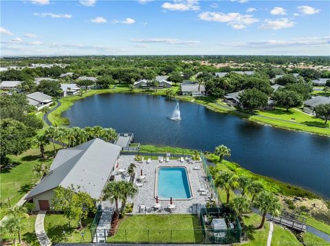Condo For Sale - 4056 NW Cinnamon Tree Circle<br/> Jensen Beach, FL 34957