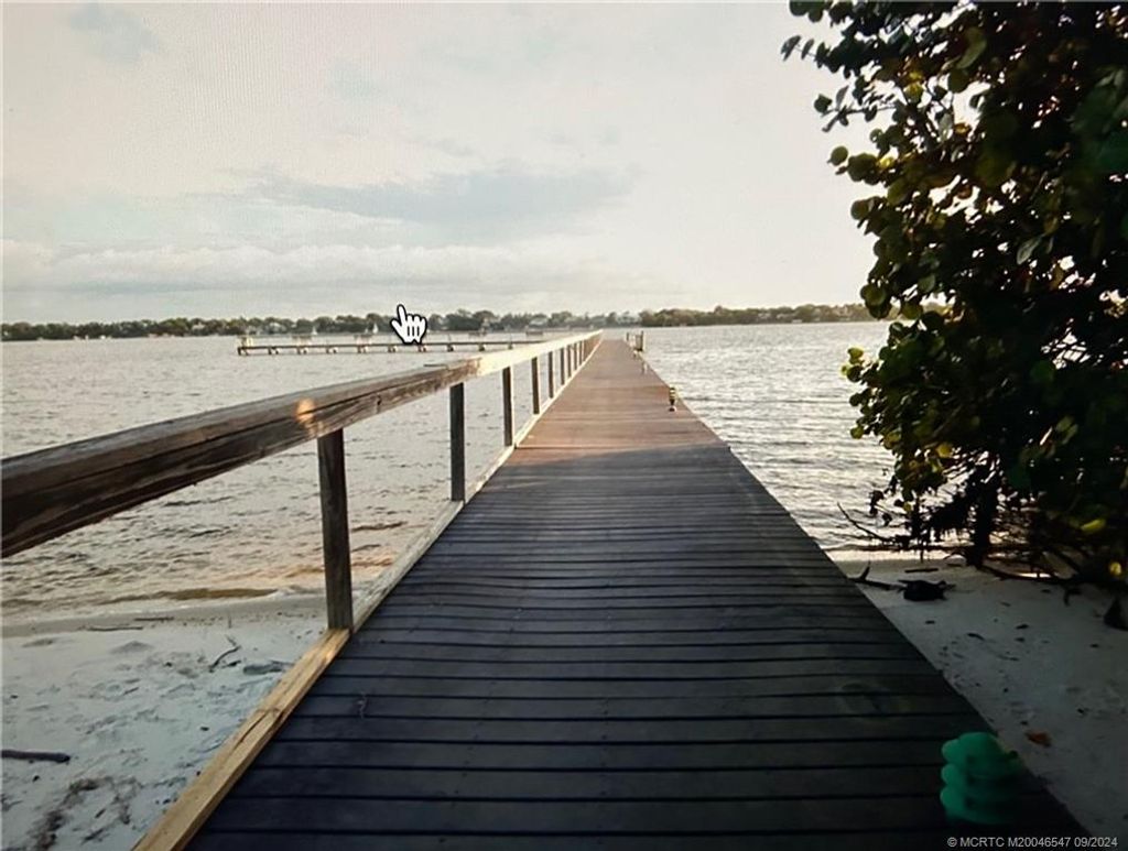 Photo of 1800 SE Saint Lucie Boulevard #1-306, Stuart, FL 34996 (MLS # M20046547)