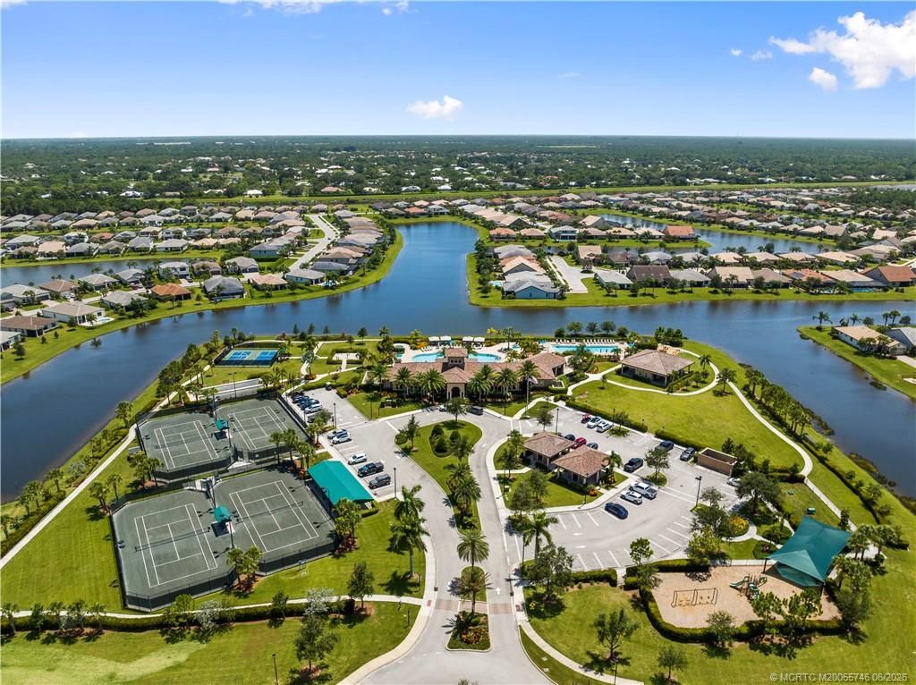 Photo of 600 SE Villandry Way, Port Saint Lucie, FL 34984 (MLS # M20055746)