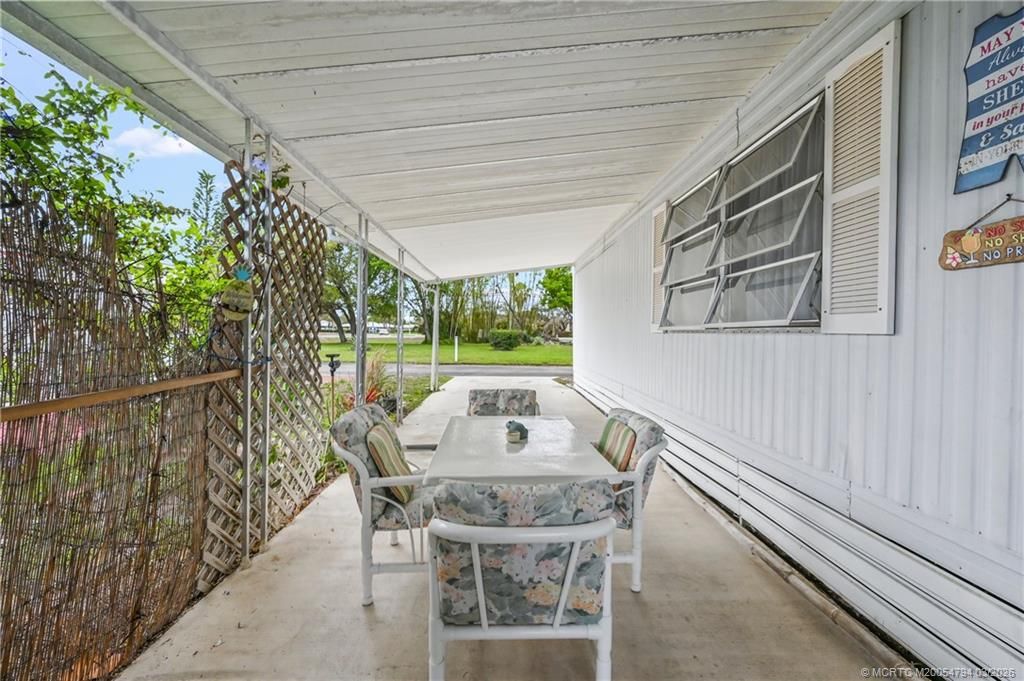 Photo of 608 Garden View Way NE, Jensen Beach, FL 34957 (MLS # M20054794)