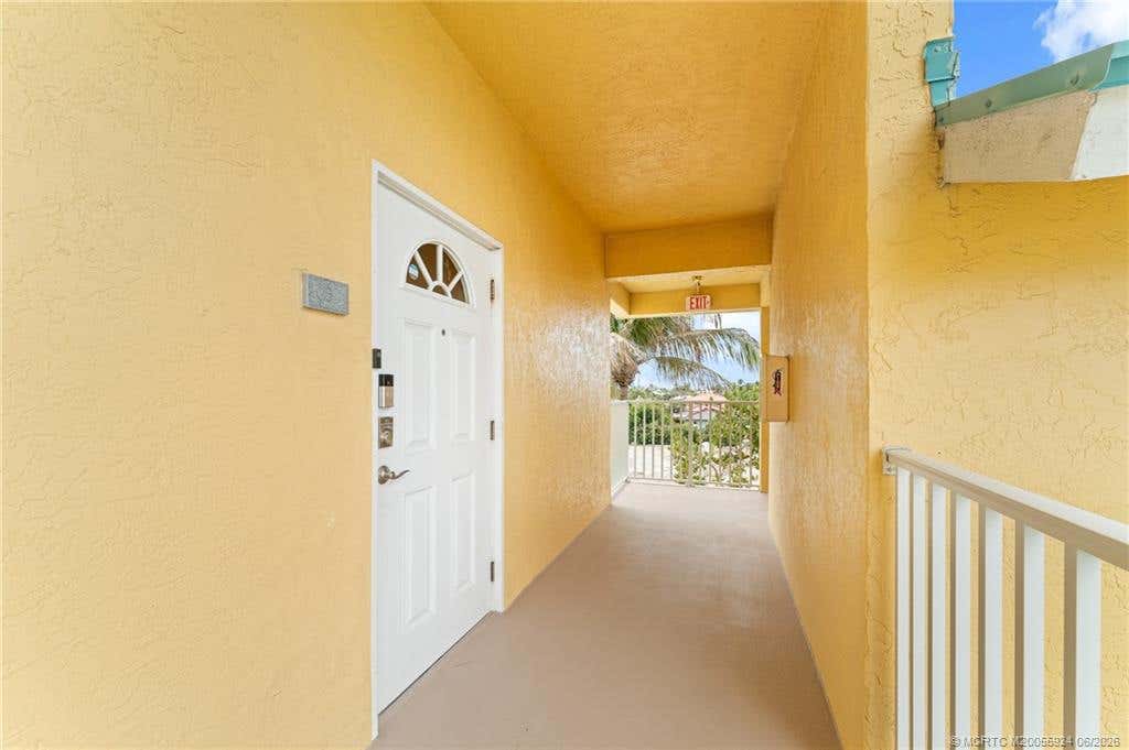 Photo of 1550 S Ocean Drive #A3, Fort Pierce, FL 34949 (MLS # M20055924)