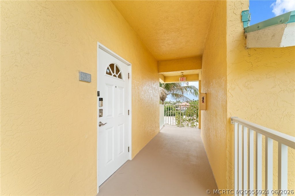 Photo of 1550 S Ocean Drive #A3, Fort Pierce, FL 34949 (MLS # M20055924)