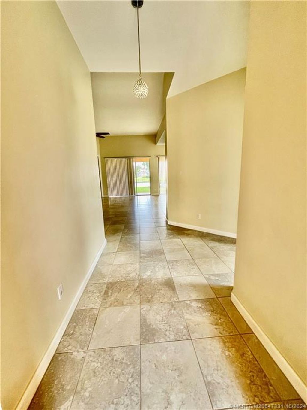 Photo of 12348 SW Keating Drive, Port Saint Lucie, FL 34987 (MLS # M20047331)