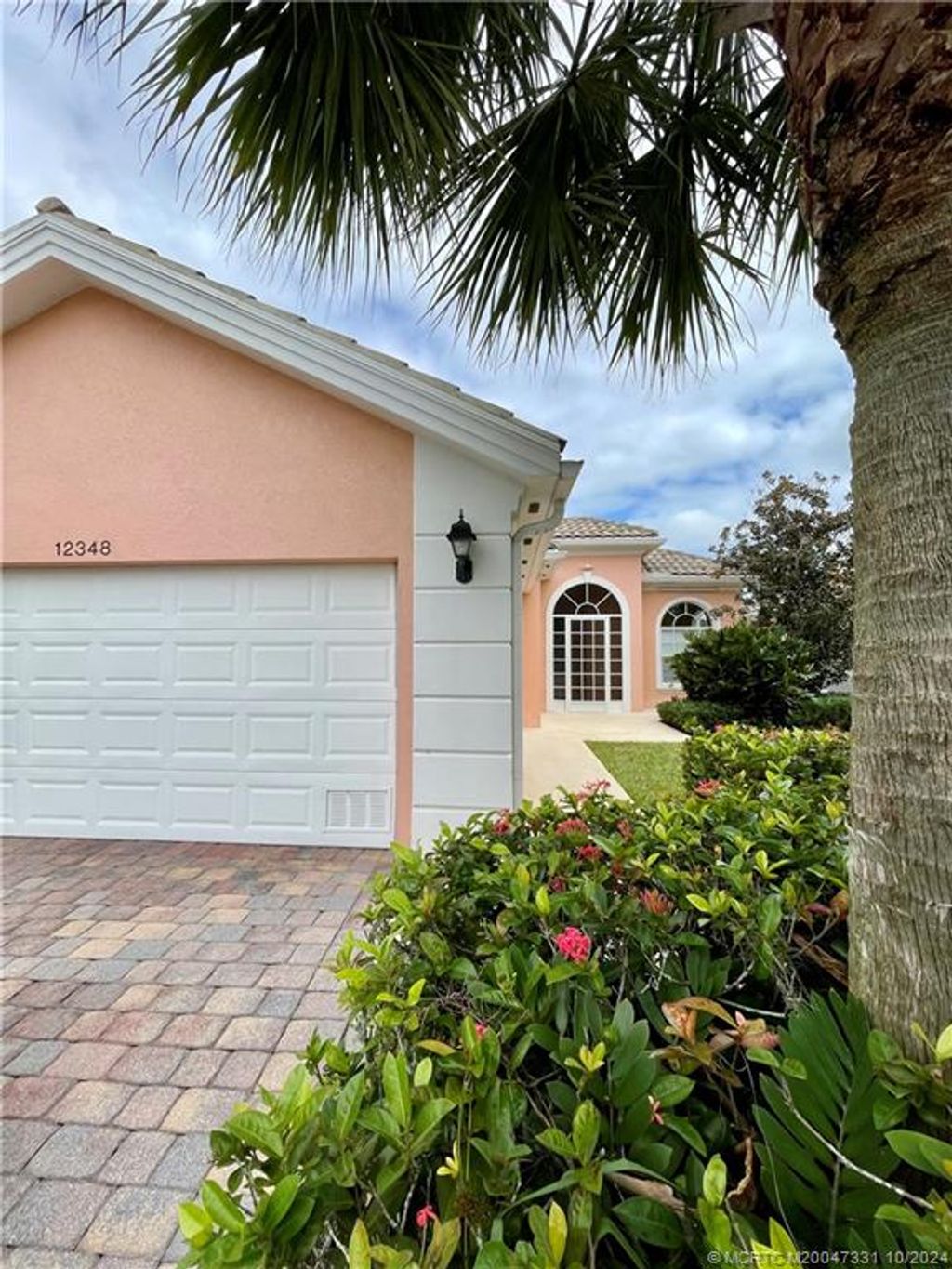 Photo of 12348 SW Keating Drive, Port Saint Lucie, FL 34987 (MLS # M20047331)