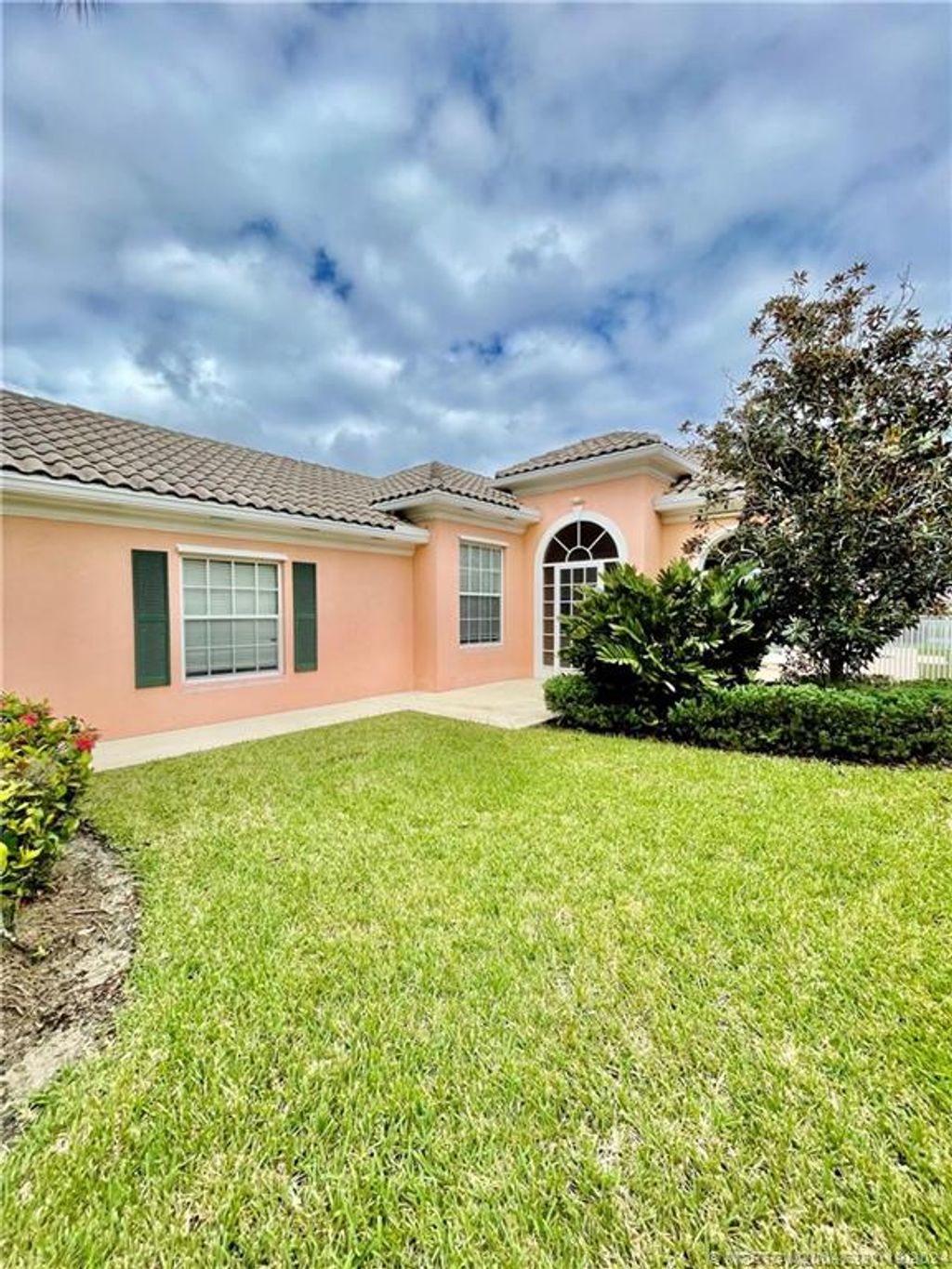 Photo of 12348 SW Keating Drive, Port Saint Lucie, FL 34987 (MLS # M20047331)