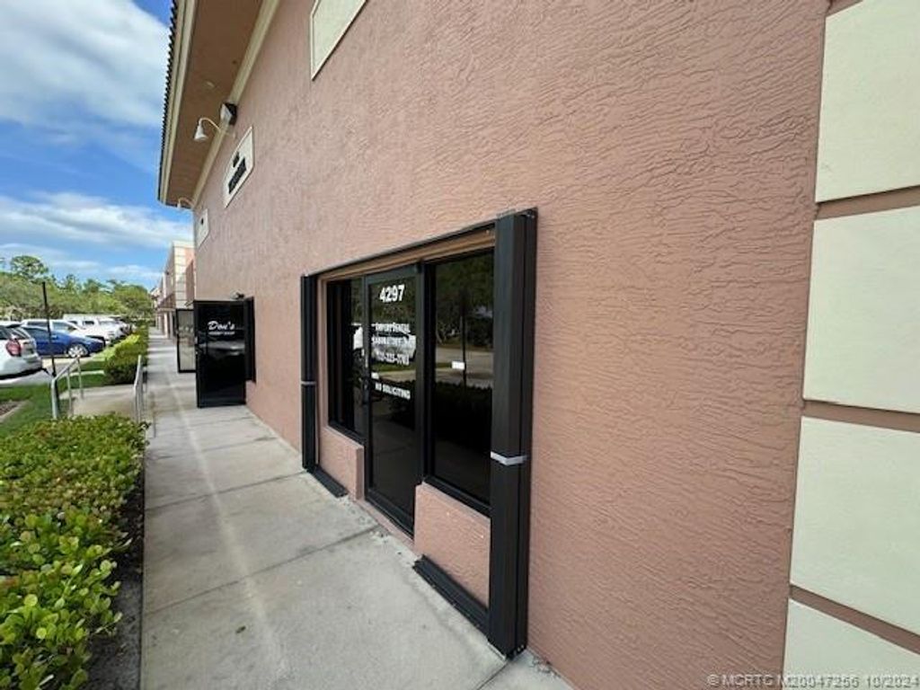 Photo of 4297 SW High Meadows Avenue, Palm City, FL 34990 (MLS # M20047256)