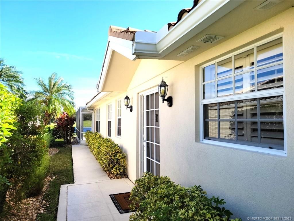 Photo of 7891 SE Spicewood Circle, Hobe Sound, FL 33455 (MLS # M20041679)