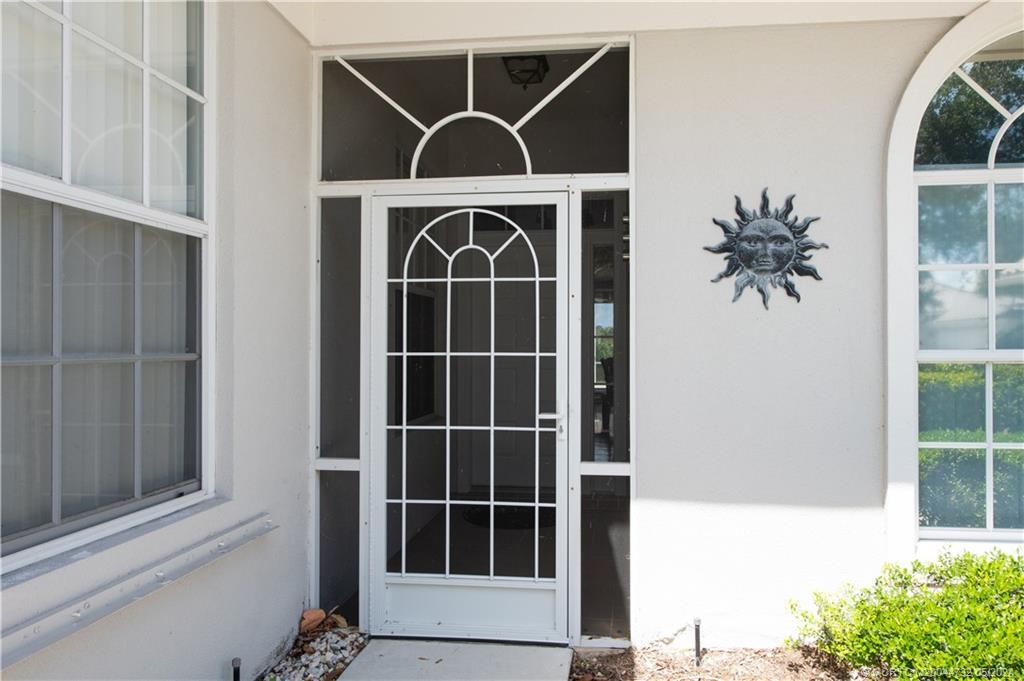 Photo of 8045 SE Double Tree Drive, Hobe Sound, FL 33455 (MLS # M20044732)