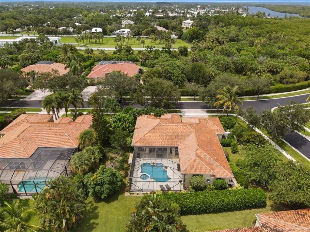 Photo of 9787 SE Osprey Pointe Drive, Hobe Sound, FL 33455 (MLS # M20040706)