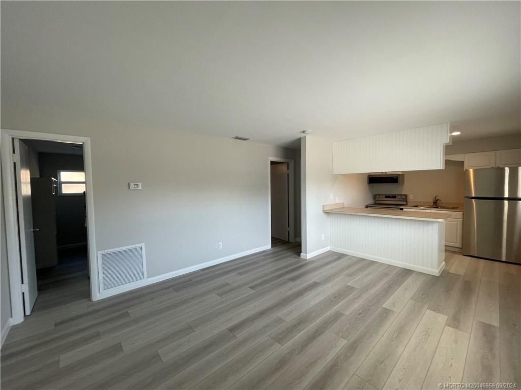 Photo of 661 Hernando Street #2, Fort Pierce, FL 34949 (MLS # M20046959)