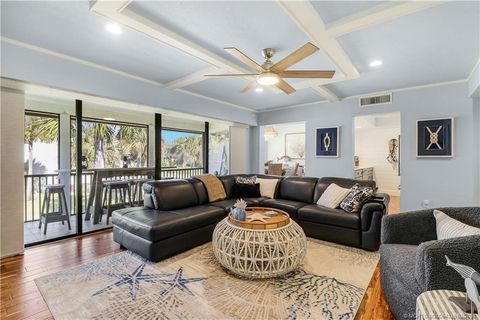 Photo of 1600 NE Dixie Highway #4-206, Jensen Beach, FL 34957 (MLS # M20054326)