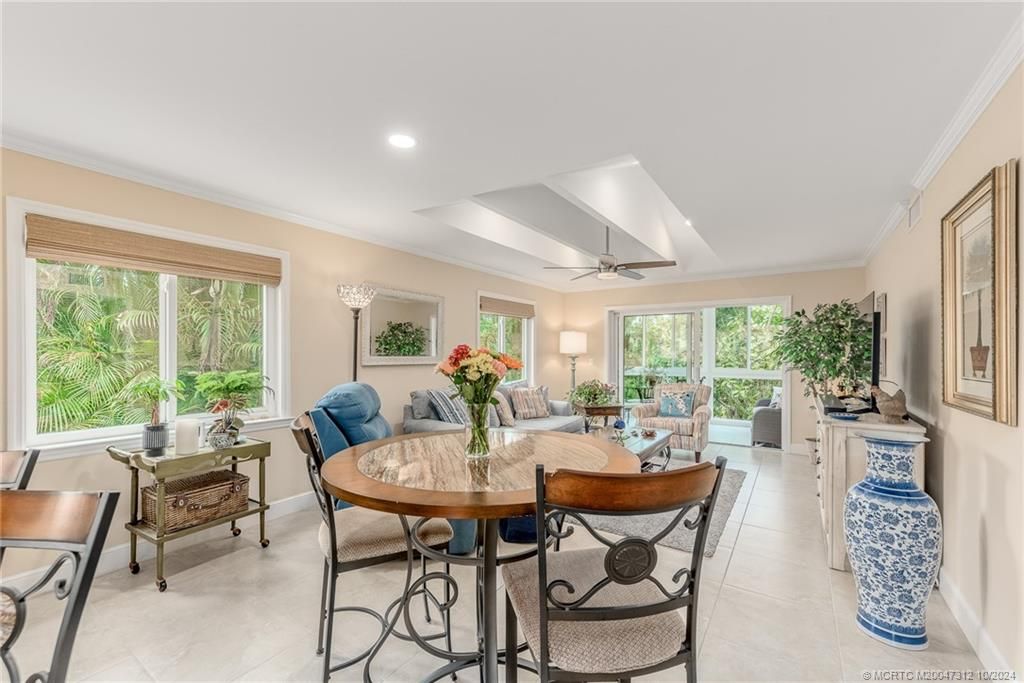 Photo of 2950 SE Ocean Boulevard #38-4, Stuart, FL 34996 (MLS # M20047312)