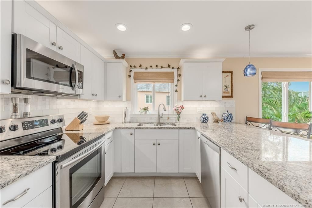 Photo of 2950 SE Ocean Boulevard #38-4, Stuart, FL 34996 (MLS # M20047312)