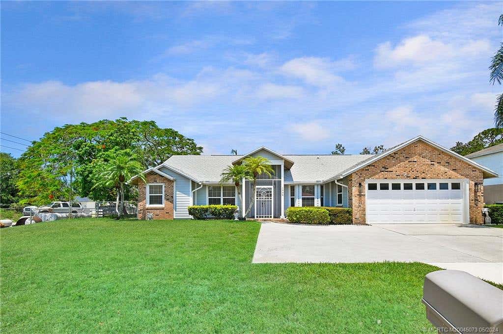 Photo of 1998 SE Floresta Drive, Port Saint Lucie, FL 34983 (MLS # M20045073)