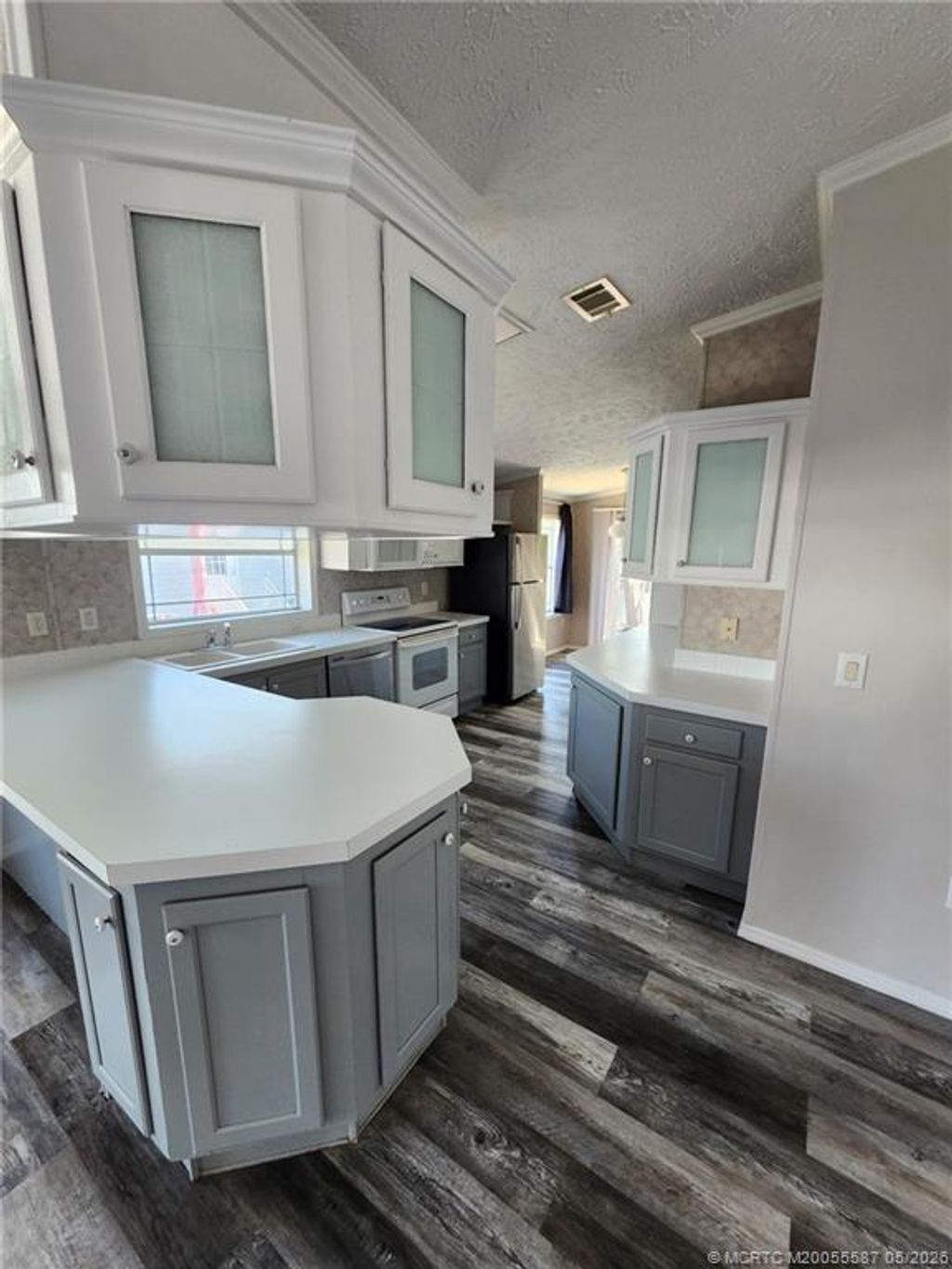 Photo of 3484 Newberry Way, St Cloud, FL 34772 (MLS # M20055587)