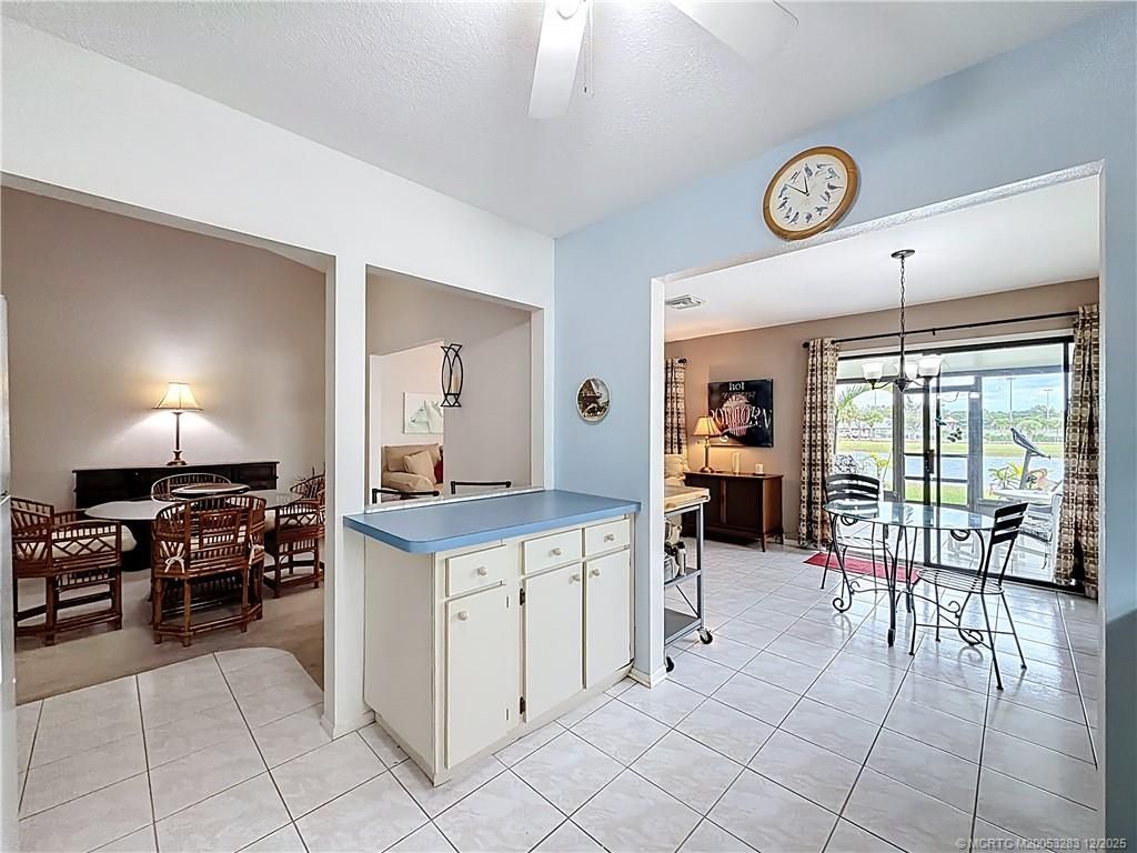 Photo of 2388 SE Brekenridge Circle, Port Saint Lucie, FL 34952 (MLS # M20053283)