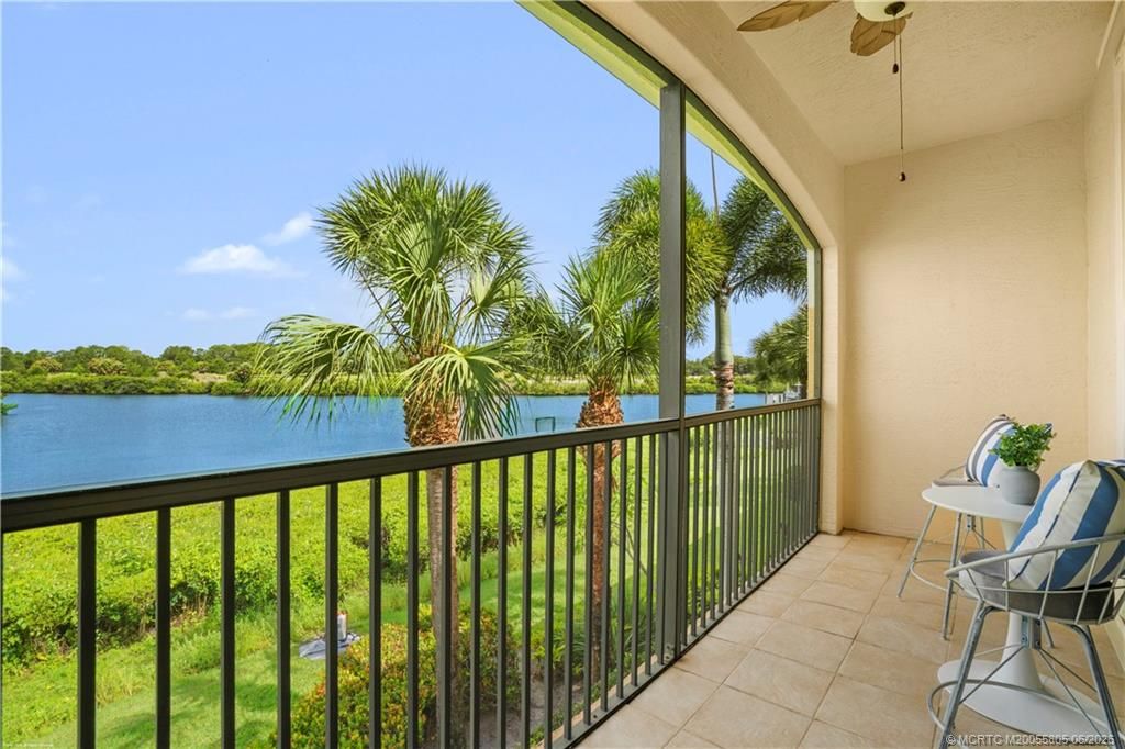 Photo of 2408 SW Island Creek Trail, Palm City, FL 34990 (MLS # M20055805)