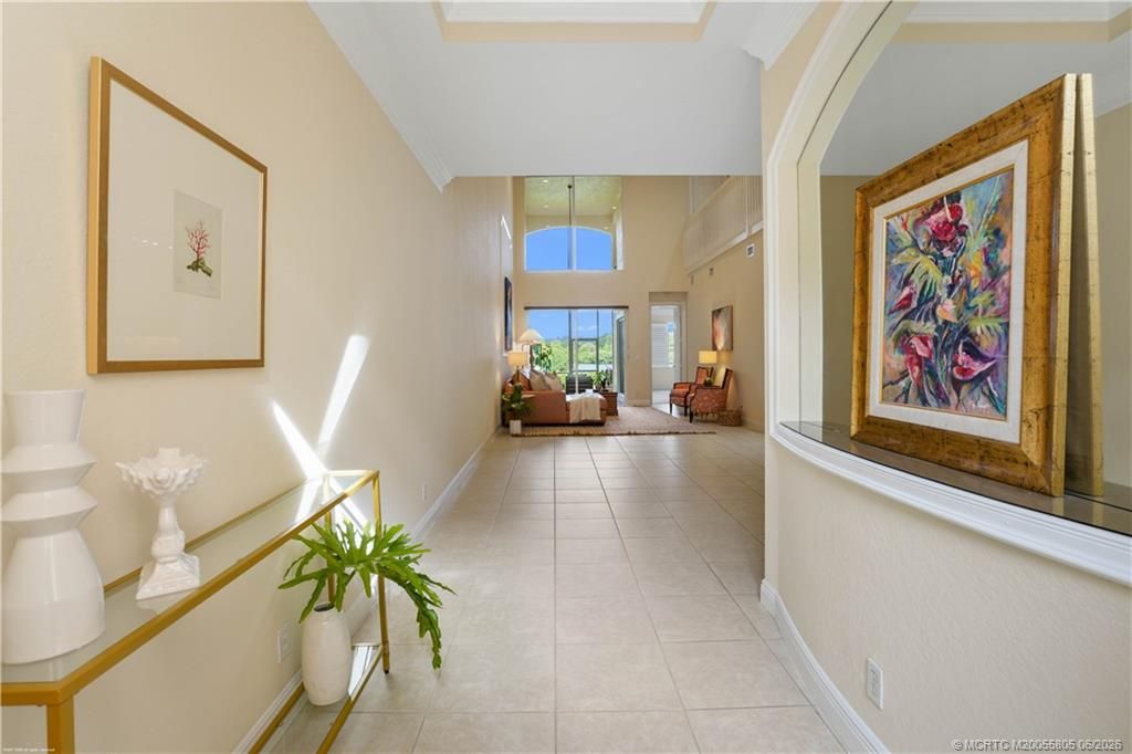 Photo of 2408 SW Island Creek Trail, Palm City, FL 34990 (MLS # M20055805)