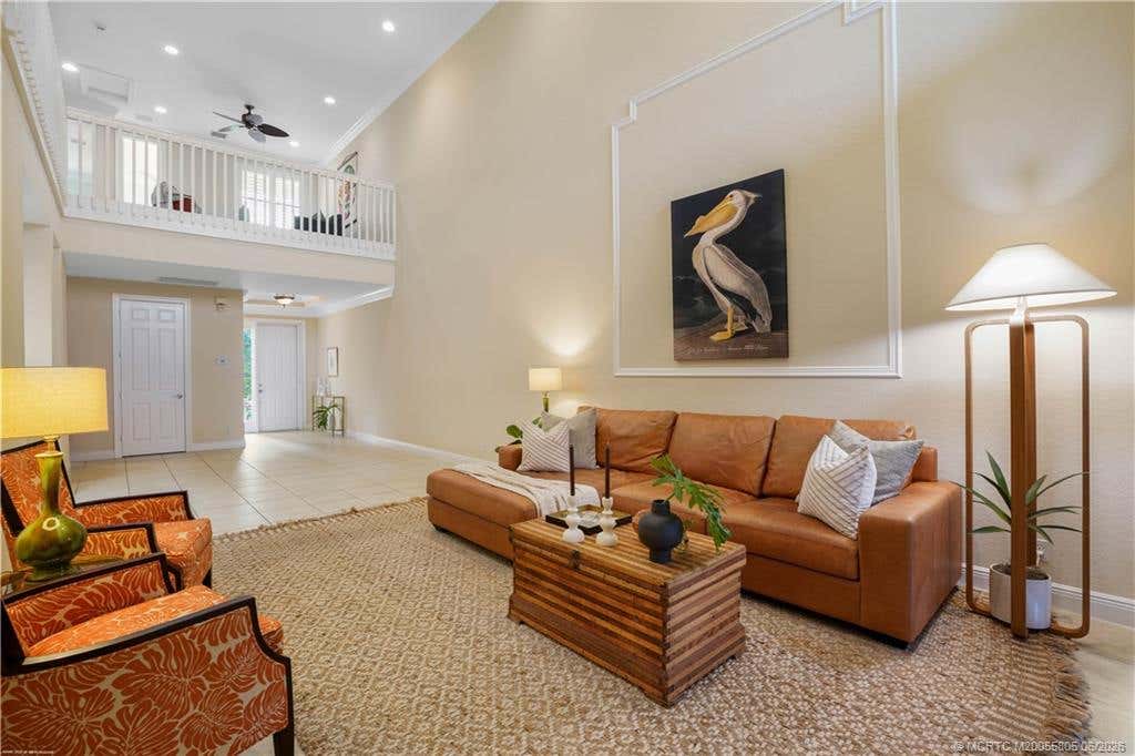 Photo of 2408 SW Island Creek Trail, Palm City, FL 34990 (MLS # M20055805)
