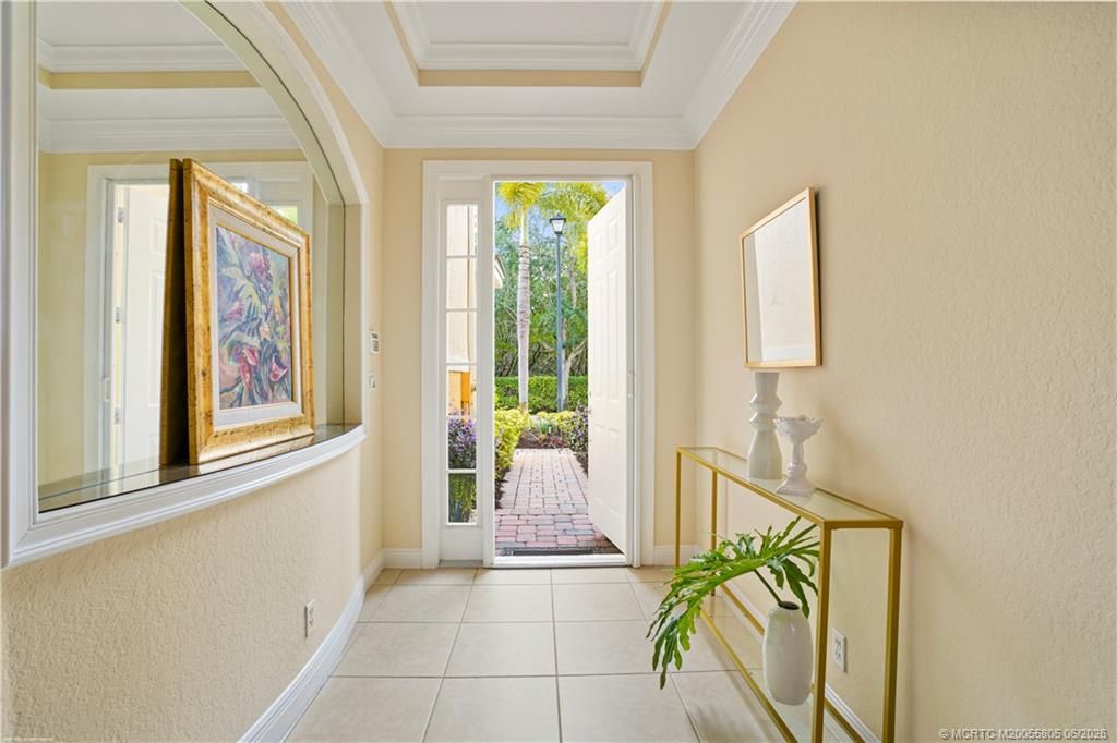 Photo of 2408 SW Island Creek Trail, Palm City, FL 34990 (MLS # M20055805)
